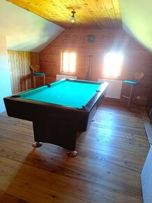 Predaj, rodinný dom / chalupa Klokočov - 14