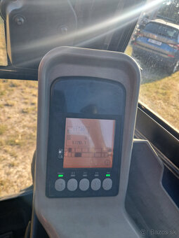 Yanmar SV16, rok 2016 - 14