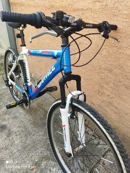 Bicykel horský carratt antum mtb 26 - 14