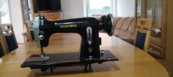 Starožitné šijacie stroje - 14