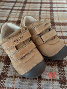 Detské topánky zimné, letné a gumáky - 14