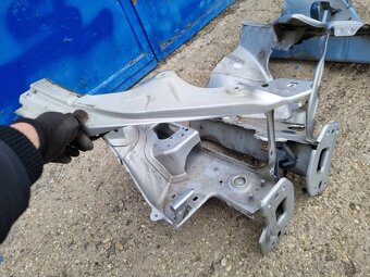 PREDAM PODBEHY lemy výrezy časti karosérie - 14