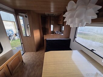 Predam väčší karavan - 14