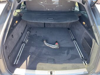 Audi A6 Avant Quattro 3,0TDI nafta, 180kW, AT/7, rok:02.2014 - 14