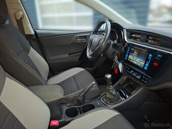 Toyota Auris ACTIVE TREND 1.6 VALVEMATIC 6M/T - 14