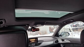 AUDI A6 AVANT 3.0 TDI .AUTOMAT - 14