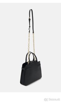 Čierna kabelka zn. Steve Madden - 14