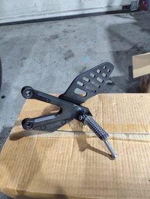 Yamaha R3 / Yamaha R6 - 14