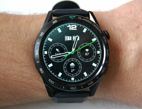 ZEBLAZE Btalk 3 Black Smart hodinky bluetooth telefónovanie - 14