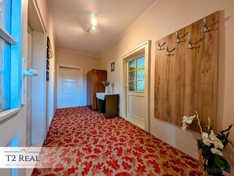 RODINNÝ DOM S POZEMKOM 2230 M2–RASLAVICE,PREŠOV-22 KM - 14