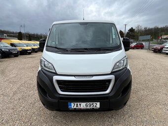 Peugeot Boxer, 2.2HDi 88KWL1H1NOVÉ ROZVODY - 14
