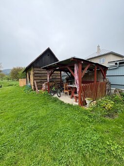 INVESTIČNÁ PRÍLEŽITOSŤ - Rodinný dom Sveržov - 14