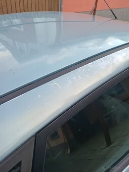Ford Fiesta 1.25 benzín - 14