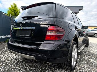 Mercedes-Benz ML - 14