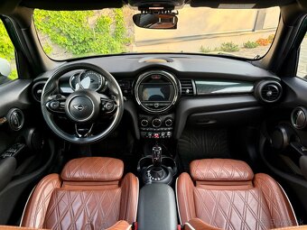 Mini Cooper S Hatchback 141kw Automat - 14