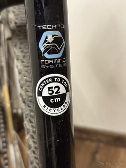 MERIDA CROSSWAY 100 - 14