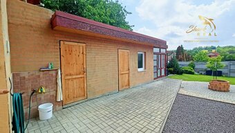 NOVINKA Očarujúci kompletne zrekonštruovaný dom - 14