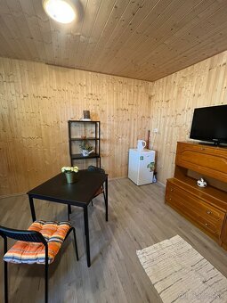 Predaj záhrada so záhradnou chatkou Vyšná Hutka - 14