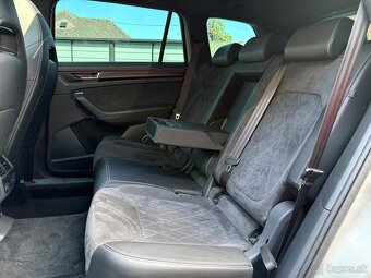 Škoda Kodiaq Sportline 2.0TDi DSG 4x4 odpočet dph - 14