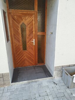 Obkladačské, murárske, maliarske práce - 14