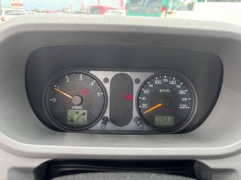 Ford Fusion 1,4TDCi - 14