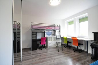 PREDAJ, 3-izb. byt, centrum mesta, 80 m2, Ul. Štefánikova - 14