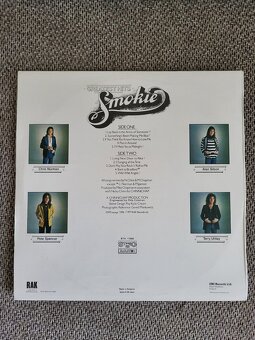 Vinylové platne - rôzne - 14