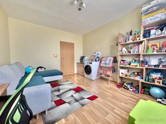 3 izbový zrekonštruovaný byt na Sídlisku Sever, Trebišov - 14