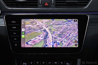 Škoda Superb 1.4 TSI PHEV Style DSG, 115kW, 6/2021 - 14