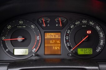 Škoda Superb 2.0 TDI 103kW M6 - 14