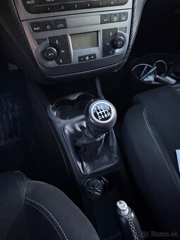 Fiat Grande Punto - 14