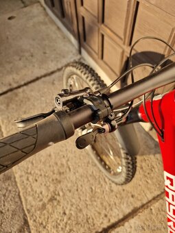 Qayron spyro mk, velkost L - 14