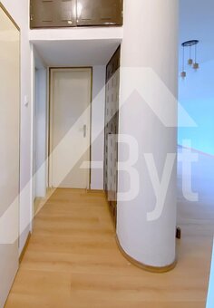 Rezervované. TEHLOVÝ BYT SO ZIMNOU ZÁHRADOU, TATRANSKÁ UL. - 14