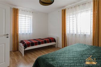 Nádherný rodinný dom na predaj, Nižná Polianka - 14