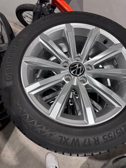 Passat b8 Variant Highline 2015, 2,0 TDi,DSG, Odpočet DPH - 14