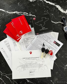 Ducati Panigale R 1299 Final Edition - 14