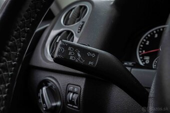 Volkswagen Tiguan 1.4 TSI - 14