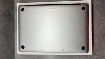MACBOOK PRO 15” 1TB SSD - 14