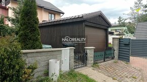 HALO reality - Prenájom, rodinný dom Štrba - EXKLUZÍVNE HALO - 14