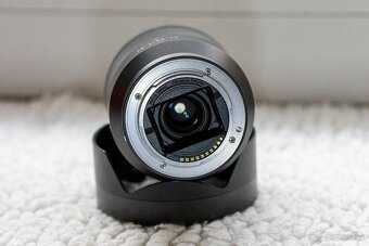 Sony ZEISS FE 24-70 f/4 ZA OSS Vario-Tessar T - 14