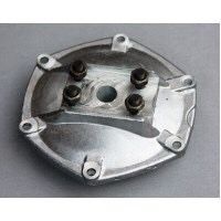 Nové pneu i-40 3.75-19 duše pásek pod duši Dneper Ural dnepr - 14