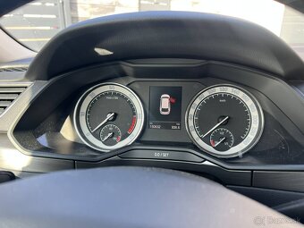 Skoda Superb 2.0 TDI CR 140kw DSG 2020 - 14