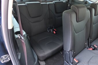 Ford S-Max 2.0 TDCi EcoBlue 150 Titanium - 14