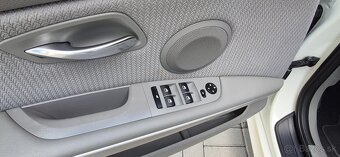 Bmw e90 316i - 14