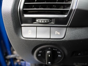 Škoda Fabia 1.4 TDI JOY - 14