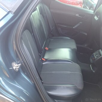Cupra Formentor 1.4 TSI eHybrid 245k DSG Veloz El. kufor - 14