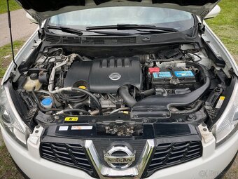 Nissan Qashqai 2.0  (4x2) - 14