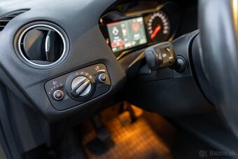 Ford Mondeo MK IV kombi 1.6 TDCi - 14