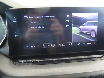 Škoda Octavia IV 2.0TDI,4x4,DPH,DSG,navi - 14