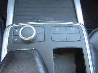 Mercedes ML250CDi 150KW BlueTEC 4x4bez koroze 2012 - 14